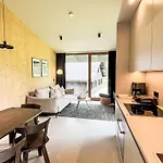 Hideaway Planneralm By Jufa Hotels-2 By Interhome Appartement