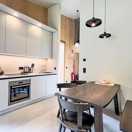 Hideaway Planneralm By Jufa Hotels-2 By Interhome Appartamento Donnersbach