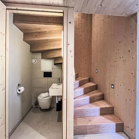 Appartamento Hideaway Planneralm By Jufa Hotels-2 By Interhome