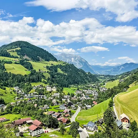 Hideaway Planneralm By Jufa Hotels-2 By Interhome *