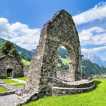 شقة Hideaway Planneralm By Jufa Hotels-2 By Interhome Donnersbach