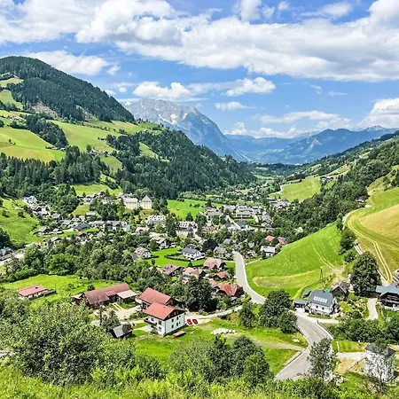 شقة Hideaway Planneralm By Jufa Hotels-2 By Interhome Donnersbach