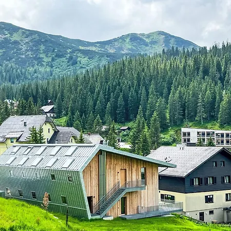 Hideaway Planneralm By Jufa Hotels-2 By Interhome Donnersbach