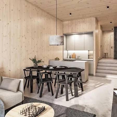 Hideaway Planneralm By Jufa Hotels-2 By Interhome * Donnersbach