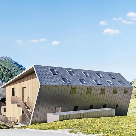 Hideaway Planneralm By Jufa Hotels-2 By Interhome