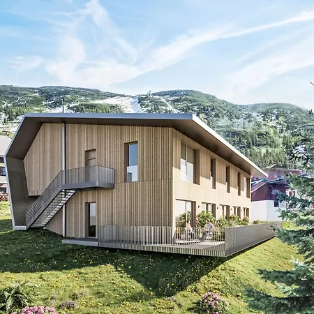 Hideaway Planneralm By Jufa Hotels-2 By Interhome