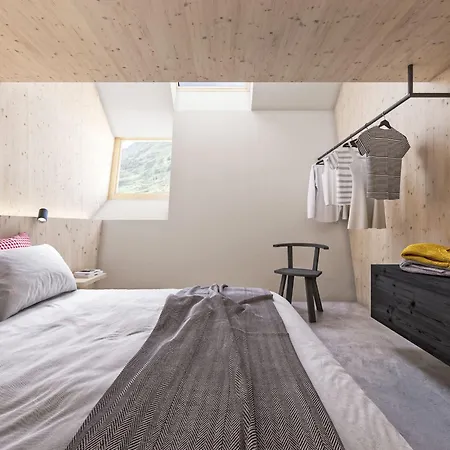 Apartment Hideaway Planneralm By Jufa Hotels-2 By Interhome Donnersbach