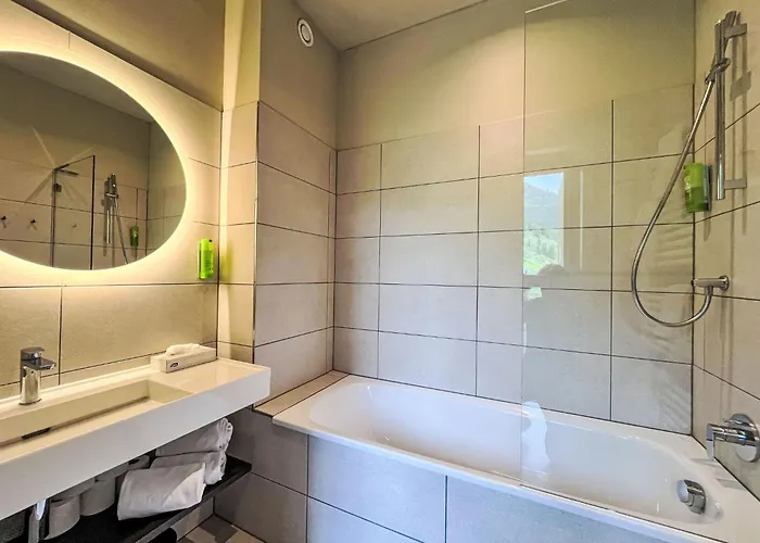 Hideaway Planneralm By Jufa Hotels-2 By Interhome * Donnersbach