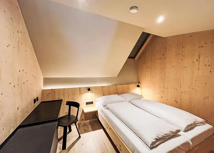 شقة Hideaway Planneralm By Jufa Hotels-2 By Interhome