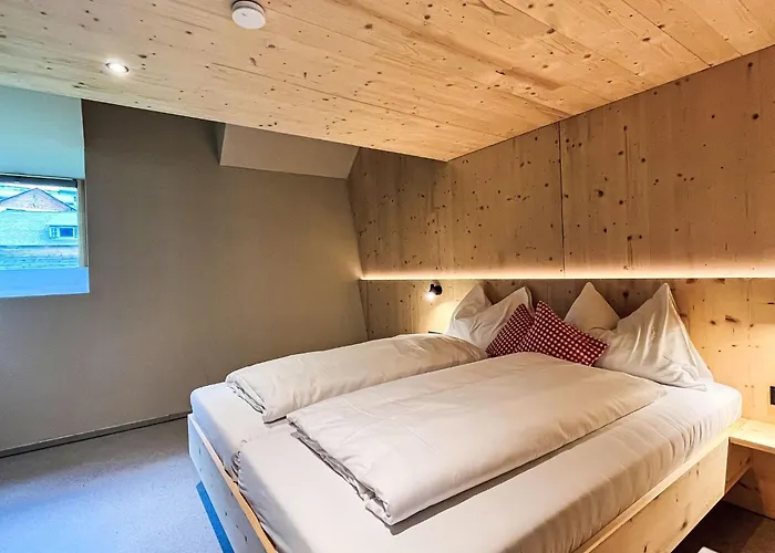 Hideaway Planneralm By Jufa Hotels-2 By Interhome شقة *