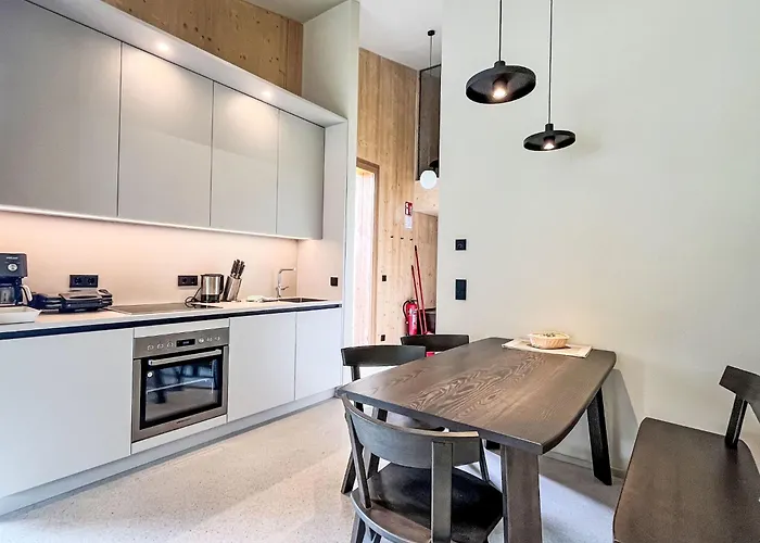 Hideaway Planneralm By Jufa Hotels-2 By Interhome شقة Donnersbach