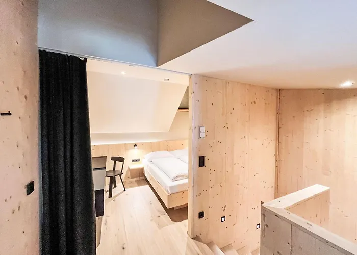 Hideaway Planneralm By Jufa Hotels-2 By Interhome *