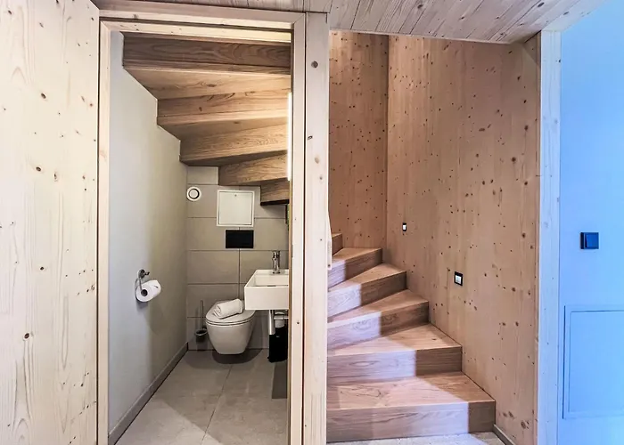 شقة Hideaway Planneralm By Jufa Hotels-2 By Interhome