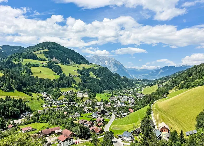 Hideaway Planneralm By Jufa Hotels-2 By Interhome *