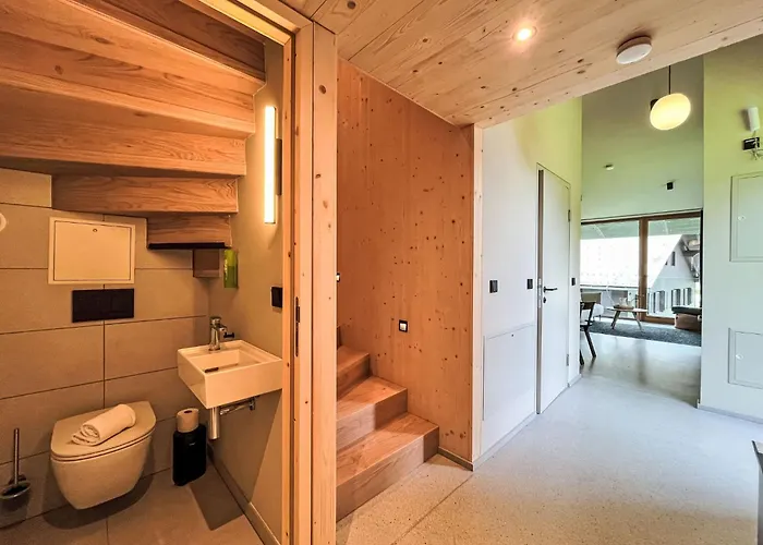 Hideaway Planneralm By Jufa Hotels-2 By Interhome