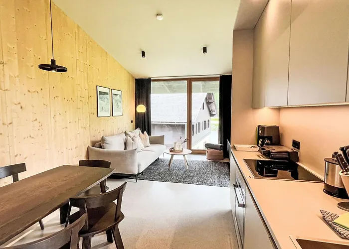 Hideaway Planneralm By Jufa Hotels-2 By Interhome شقة