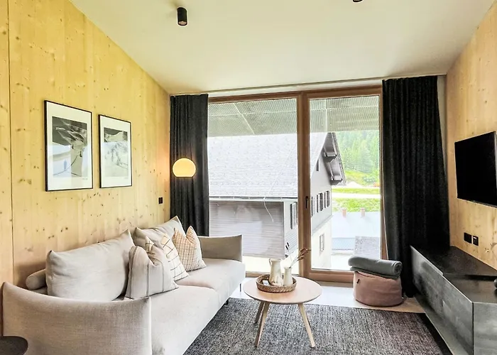 Hideaway Planneralm By Jufa Hotels-2 By Interhome شقة *