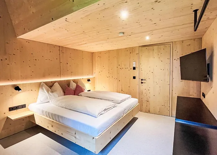 شقة Hideaway Planneralm By Jufa Hotels-2 By Interhome *