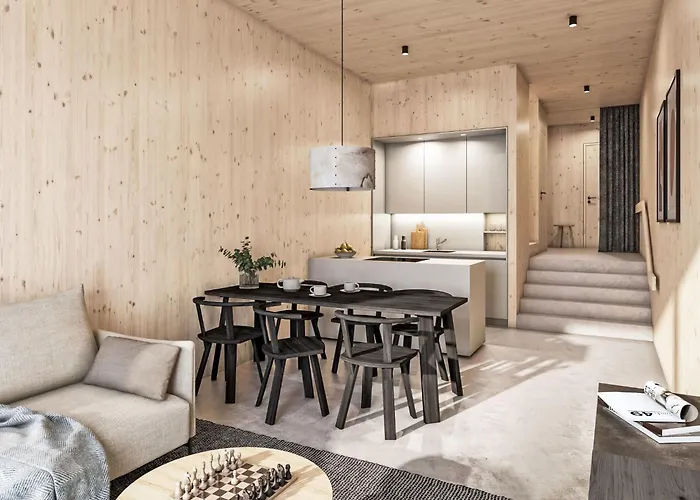 Hideaway Planneralm By Jufa Hotels-2 By Interhome * Donnersbach