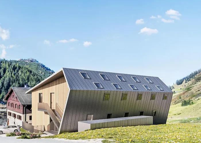 Hideaway Planneralm By Jufa Hotels-2 By Interhome