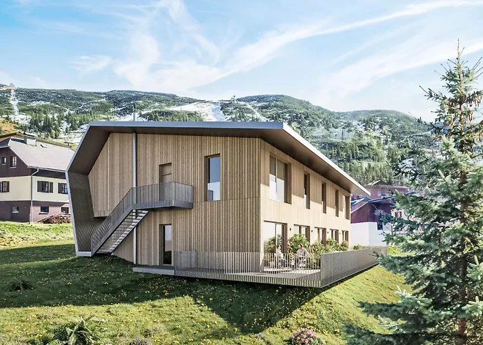 Hideaway Planneralm By Jufa Hotels-2 By Interhome