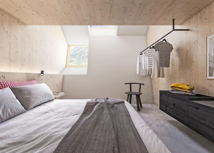 شقة Hideaway Planneralm By Jufa Hotels-2 By Interhome Donnersbach