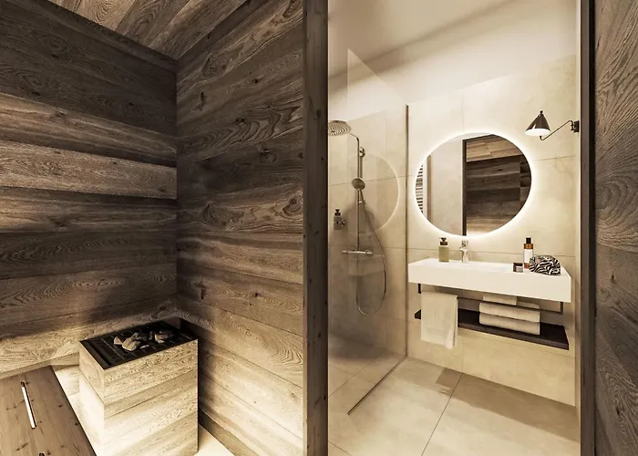 Hideaway Planneralm By Jufa Hotels-2 By Interhome *